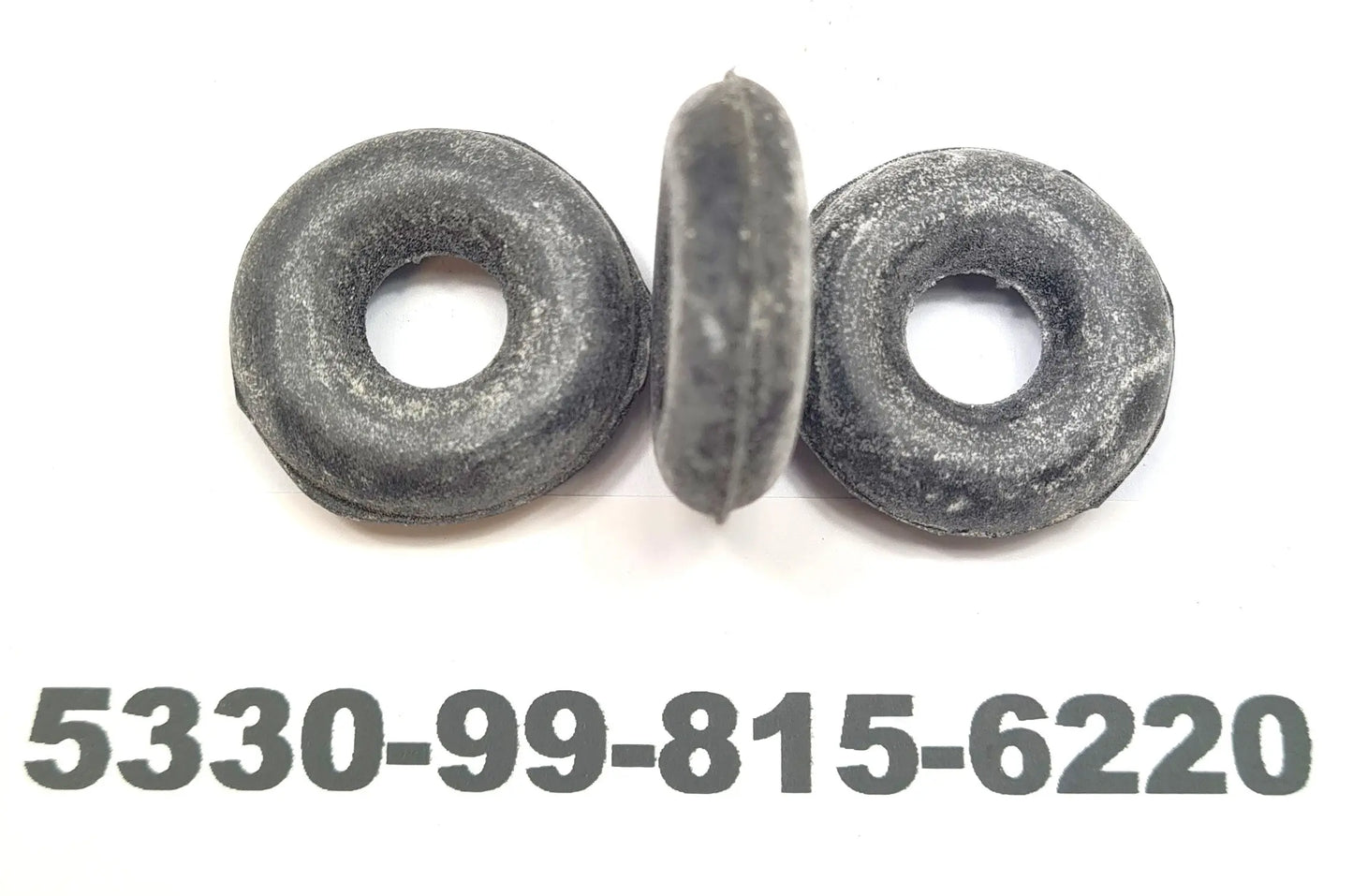 5330-99-815-6220 - Sealing Ring Toroidal - Synthetic Rubber - 3/8 Inch ID x 5/16 inch H - FV50267 - Daimler Ferret battlegroup-raydon battlegroup-raydon