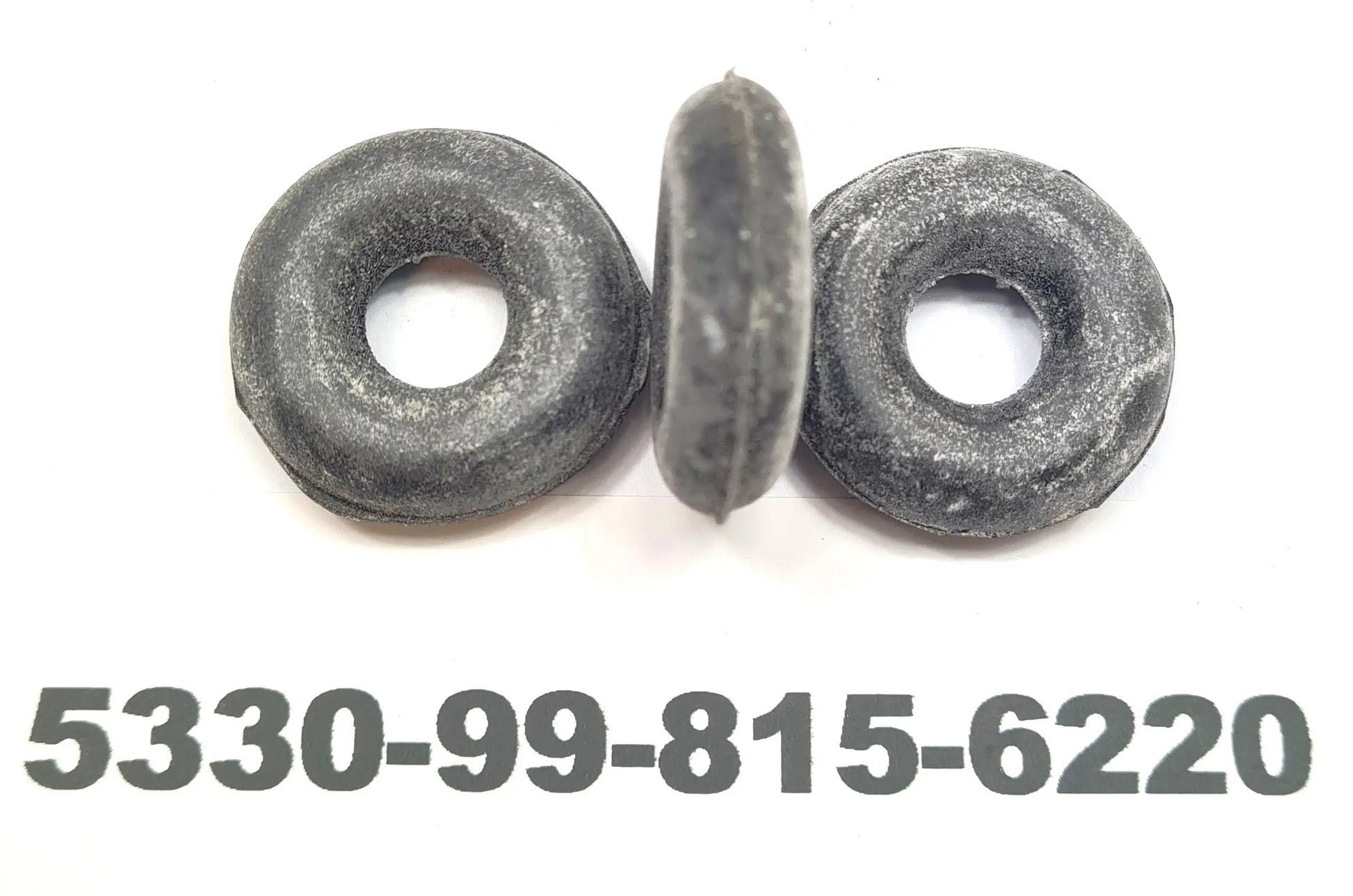 5330-99-815-6220 - Sealing Ring Toroidal - Synthetic Rubber - 3/8 Inch ID x 5/16 inch H - FV50267 - Daimler Ferret battlegroup-raydon battlegroup-raydon