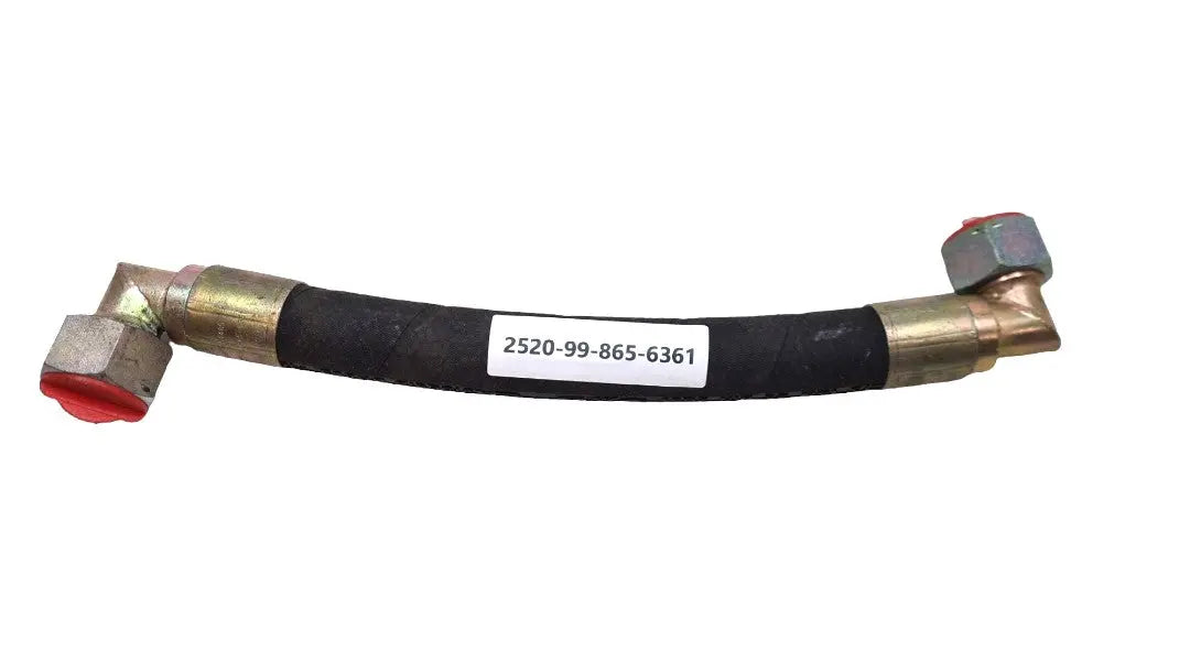 2520-99-865-6361 - Flexible Hose assy - FV524837 - 430 series 432 - 434 battlegroup-raydon battlegroup-raydon