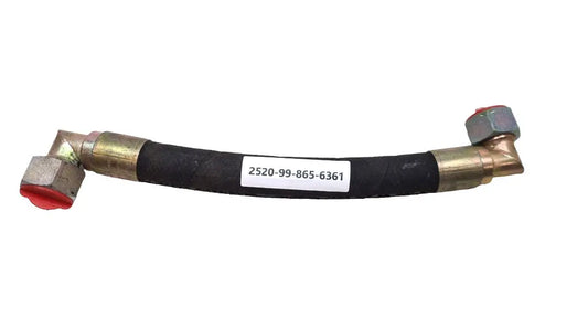 2520-99-865-6361 - Flexible Hose assy - FV524837 - 430 series 432 - 434 battlegroup-raydon battlegroup-raydon