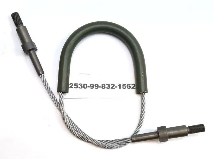 2530-99-832-1562 - Lightweight Trailer Cable Check assembly - FV861681 -9BTR battlegroup-raydon battlegroup-raydon