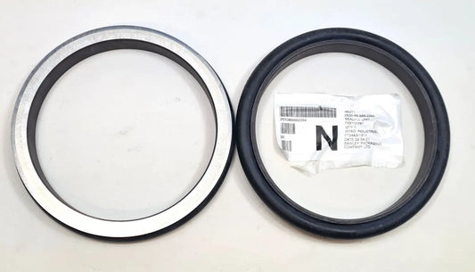 2530-99-866-2294 - Pair of Toroid Seals - 46MT1 - FV2117761 - 76.90/H18000 - VSG024 Wyko Industrial battlegroup-raydon