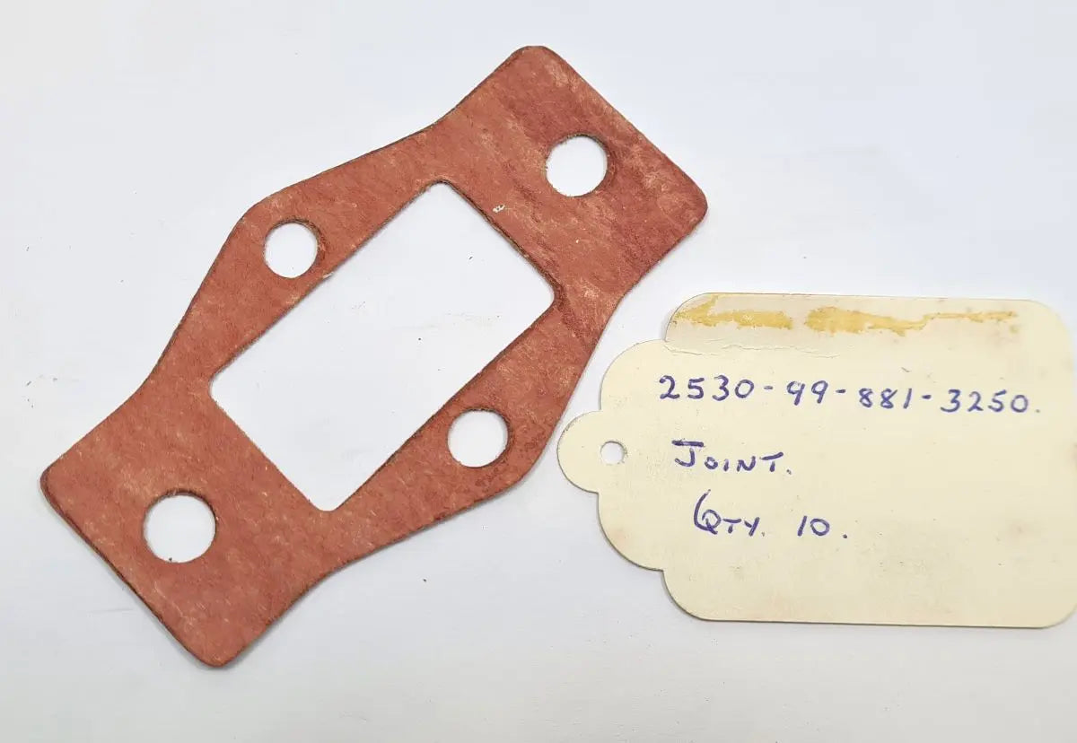 2530-99-881-3250 - Tappet Body Gasket - battlegroup-raydon battlegroup-raydon