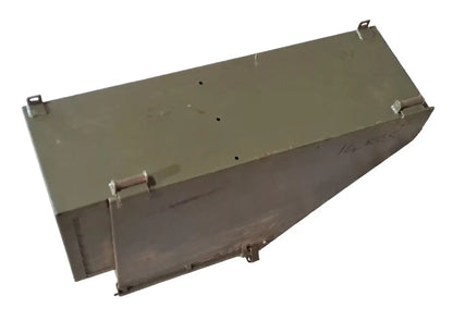 2540-99-257-7553 - Storage Bin - rear - 9CVT - FV2185101 - CVRT Spartan B I Engineering battlegroup-raydon