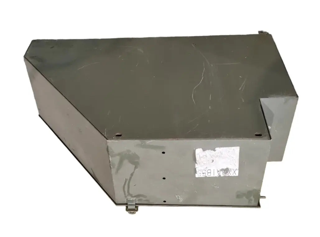 2540-99-257-7553 - Storage Bin - rear - 9CVT - FV2185101 - CVRT Spartan B I Engineering battlegroup-raydon