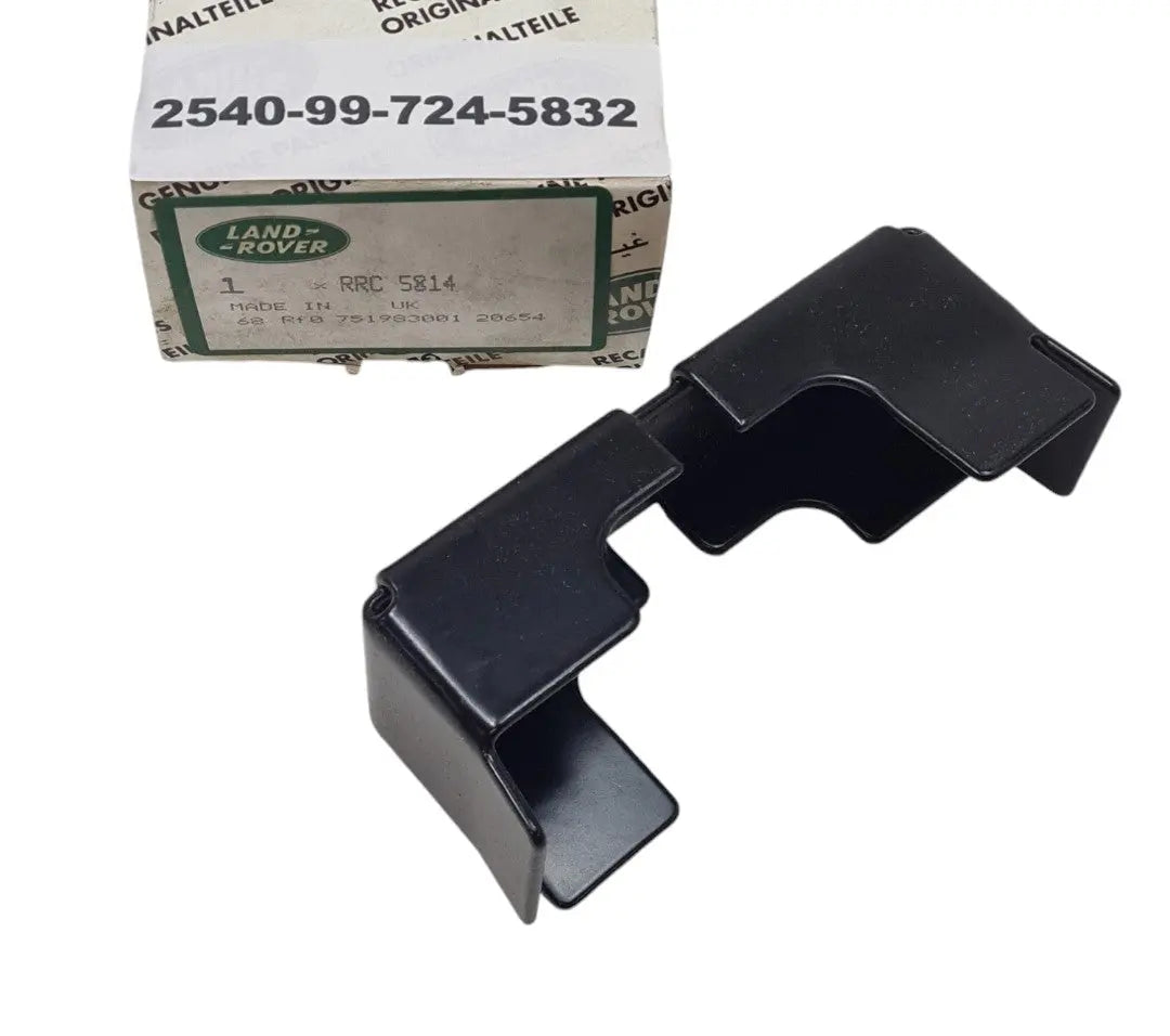 2540-99-724-5832 - Rifle Butt Holder - SA80 - multiple Vehicles - FV952327	- 6MT1 - RRC5814 - Land Rover Land Rover battlegroup-raydon