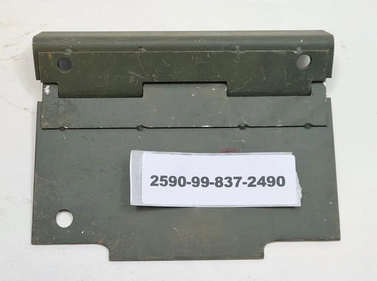 2590-99-837-2490 - Access Panel Hinged Steel - 9CET - FV932558 - Combat Engineer Tractor battlegroup-raydon battlegroup-raydon