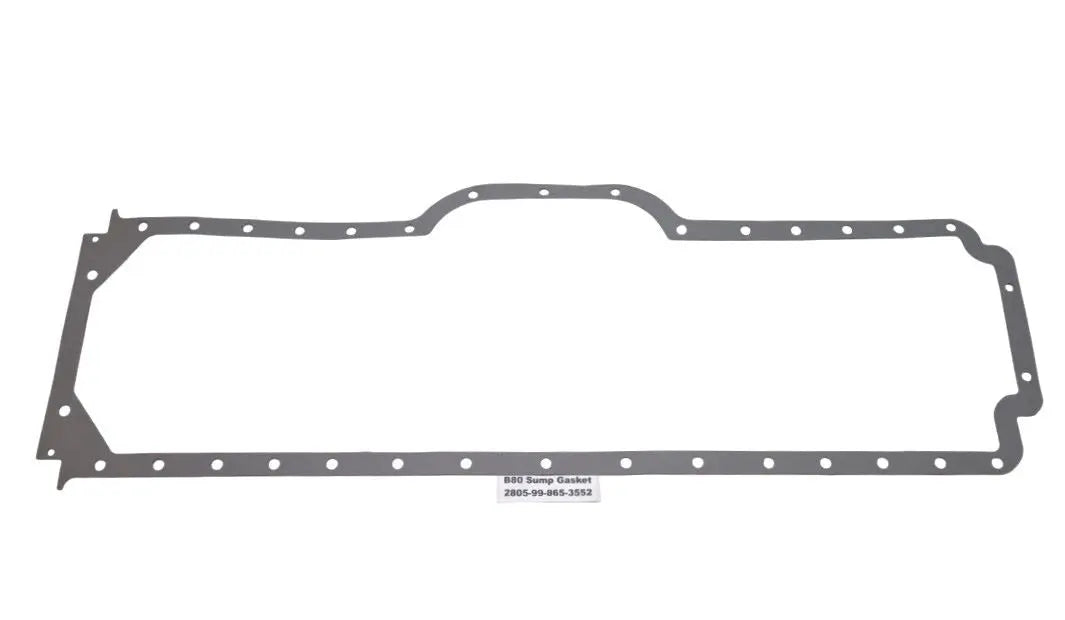 2805-99-865-3552 - Sump Gasket - b80 Rolls Royce - FV148286 - RRRE24503 Rolls Royce battlegroup-raydon