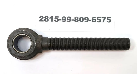 2815-99-809-6575 - Engine Eye Bolt Assembly - 9/16 Inch UNF 3.1/2 inches of thread - 3.3/4 Inch Shank - Comes with Slave Bearing  - 3LD - FV314553 battlegroup-raydon battlegroup-raydon