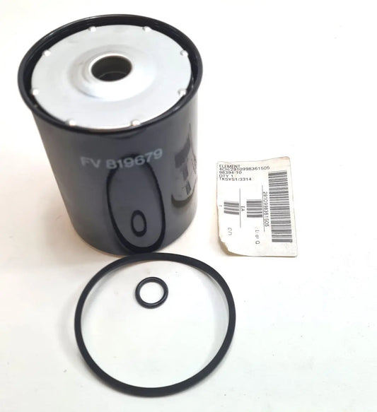 2910-99-836-1505 - Fuel Filter - 4CH - FV819679 - FV965854 - 98394-10 - Chieftain Delphi battlegroup-raydon