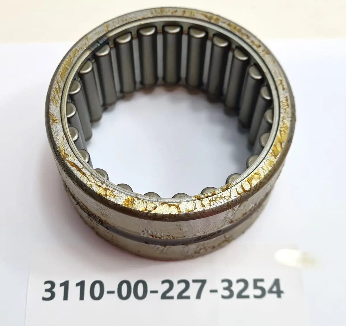 3110-00-227-3254 - Needle Roller Bearing - DLA500-84-P-M489 U S ARMY TANK AUTOMOTIVE COMMAND battlegroup-raydon