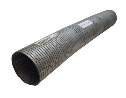 4720-99-796-3238 - Flexible tubing - FV2055469 - 46MT1 - 25.25 inches long - 108mm OD Vickers Defense Systems battlegroup-raydon