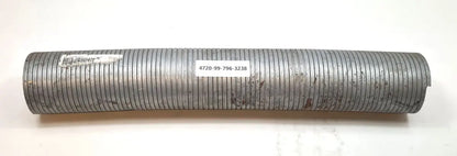 4720-99-796-3238 - Flexible tubing - FV2055469 - 46MT1 - 25.25 inches long - 108mm OD Vickers Defense Systems battlegroup-raydon