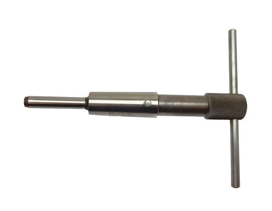 5120-99-796-2388 - Arbor Cutter - Hand Operated No3 Morse Taper - VT13713 - 7PK RST Tools battlegroup-raydon