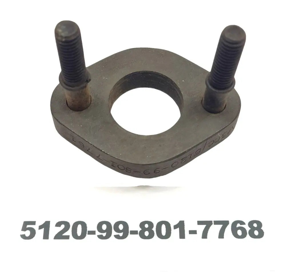 5120-99-801-7761 - Injector Extractor Sleeve Assy - FV556743 - LV3CC battlegroup-raydon battlegroup-raydon