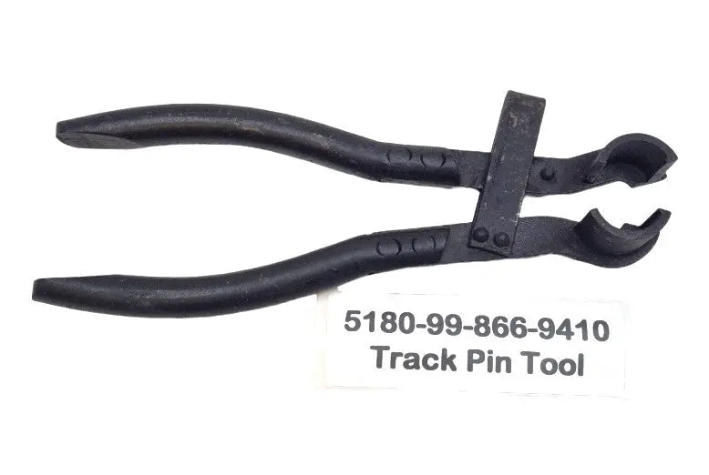 5180-99-866-9410 - Track Pin Circlip Tool - FV559478 - 9ACR Gordon Tools battlegroup-raydon