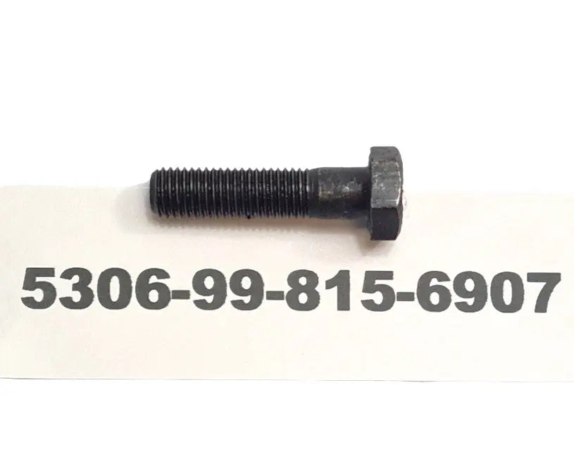 5306-99-815-6907 - Machine Bolt - FV50205 - Daimler Ferret Gearbox battlegroup-raydon battlegroup-raydon