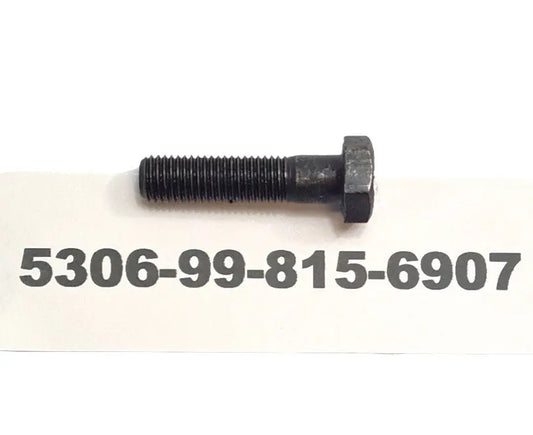 5306-99-815-6907 - Machine Bolt - FV50205 - Daimler Ferret Gearbox battlegroup-raydon battlegroup-raydon