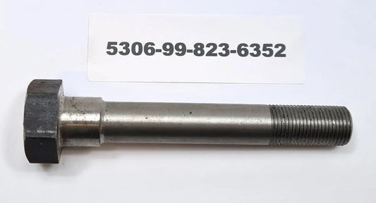 5306-99-823-6352 - Shouldered Bolt 5/8 inch UNF 4-25/64th OA Long - FV725998 battlegroup-raydon battlegroup-raydon