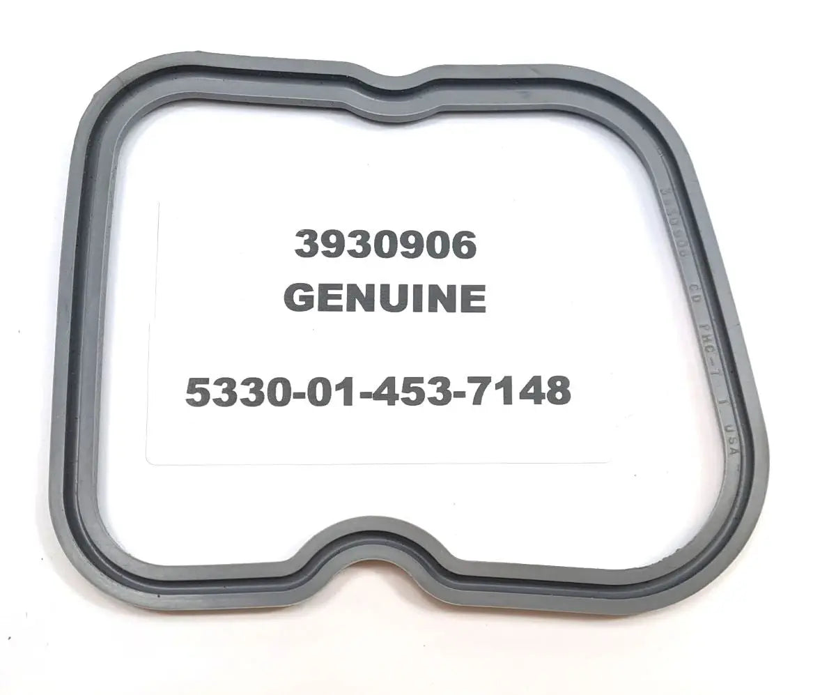 5330-01-453-7148 - Cummins Diesel Engine Rocker Cover Seal - 3902666 Cummins Inc battlegroup-raydon