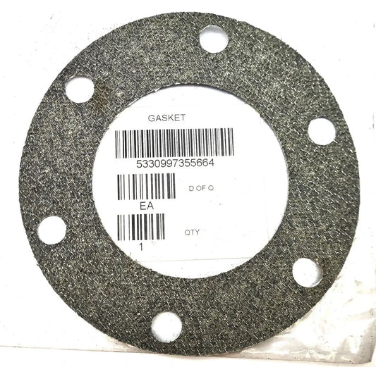 5330-99-735-5664 - Gasket - Super Twilstele XA/G 595.0 deg C Temp Rating - l/plate 349153 - FV2214847 - 9CET battlegroup-raydon battlegroup-raydon