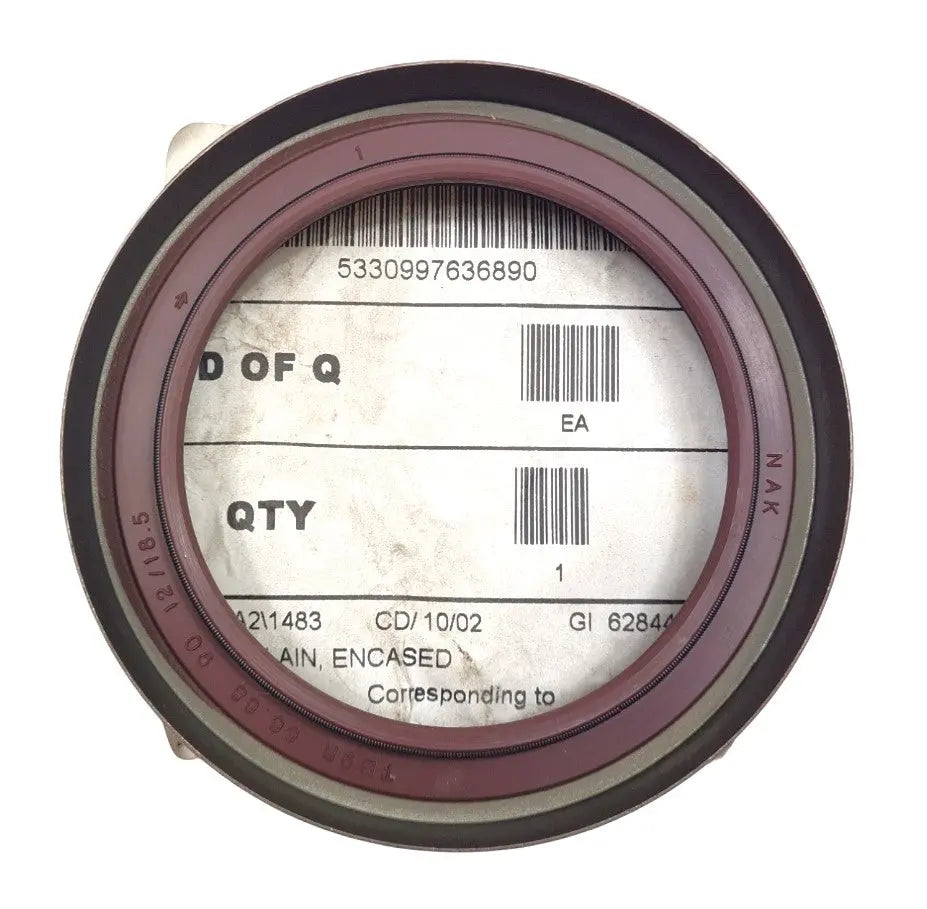 5330-99-763-6890 - Oil seal - Front Axle Diff Pinion seal - Bedford - 91084191 - Bedford Genuine Parts battlegroup-raydon