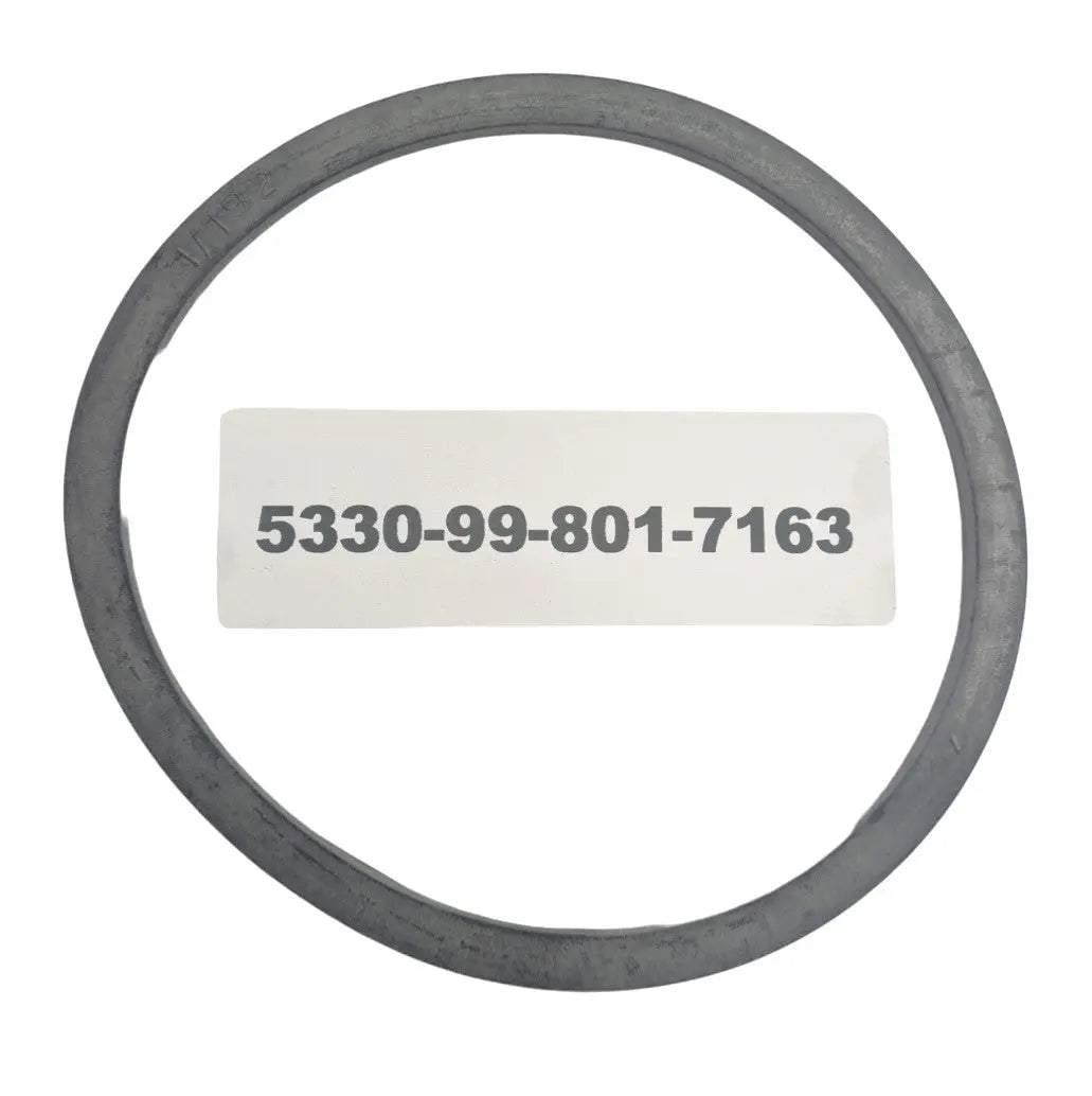 5330-99-801-7163 - Filter Head to Casing Rubber Seal - RE21265 - Rolls Royce battlegroup-raydon