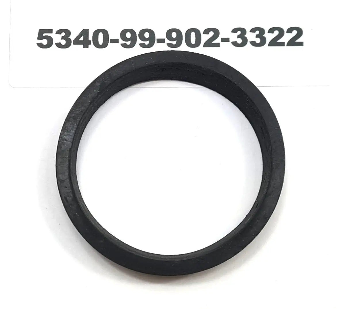 5340-99-902-3322 - Anti Vibration Ring - Gun SP 155mm Howitzer L13 - B0720 - 9AS9 - Adsland Products battlegroup-raydon