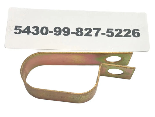 5430-99-827-5226 - wiring Loop Clamp - FV737884 - HH205755 Shadwell Engineering Ltd battlegroup-raydon