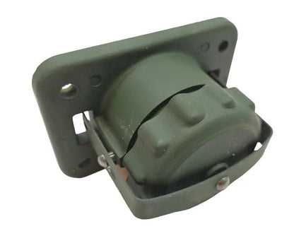 5935-99-160-7045 - 24V Nato Power Take Off Socket - A0025451126 Hella battlegroup-raydon