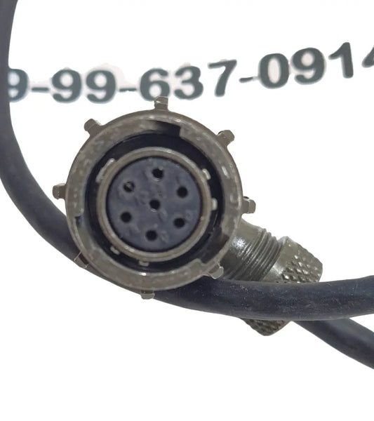 5999-99-637-0914 - Power Cable Assy - FV259881 - Z42 - Clansman battlegroup-raydon battlegroup-raydon