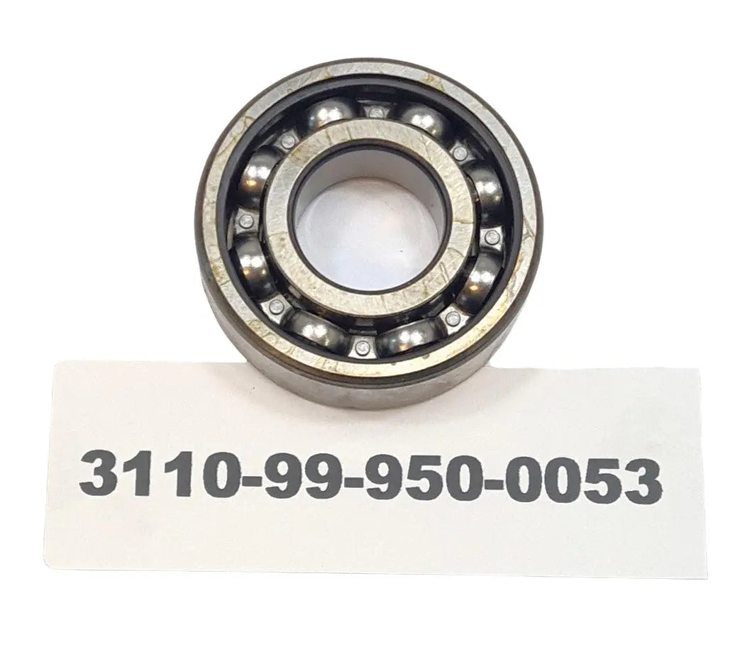 3110-99-950-0053 - Ball Bearing Annular - 6MT7 - 20mm ID x 47mm OD x 14mm O/A W - 00 FIT - battlegroup-raydon battlegroup-raydon