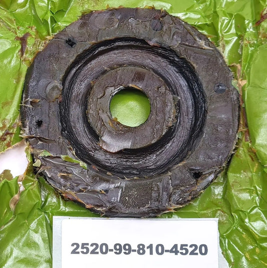 2520-99-810-4520 - Housing - Motor Pin Oil Seal - FV231471 - LV1/ENV battlegroup-raydon battlegroup-raydon