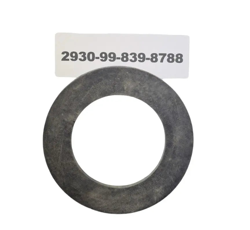 2930-99-839-8788 - Vehicle Rubber Fuel Filler Cap Seal - LV7/LD - 206438 battlegroup-raydon battlegroup-raydon