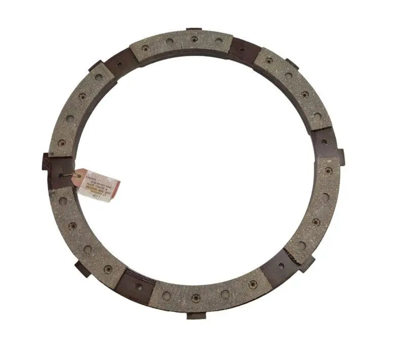 2920-99-802-9840 - Centre Plate and Friction Disc - 64325216 CT - LV6/MT9 Girling Ltd battlegroup-raydon