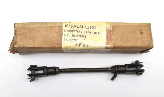 1005-99-812-5904 - Connecting Link - Rigid - MG Mounting - FV160720 - LV4 - Daimler Co Ltd Daimler Co Ltd battlegroup-raydon