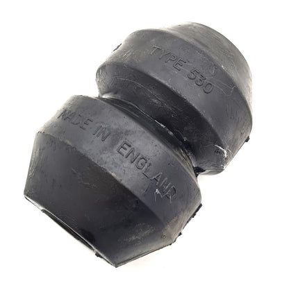 2510-99-802-5873 - Synthetic Rubber Bumper - FV496031	- 9BTR Trailer