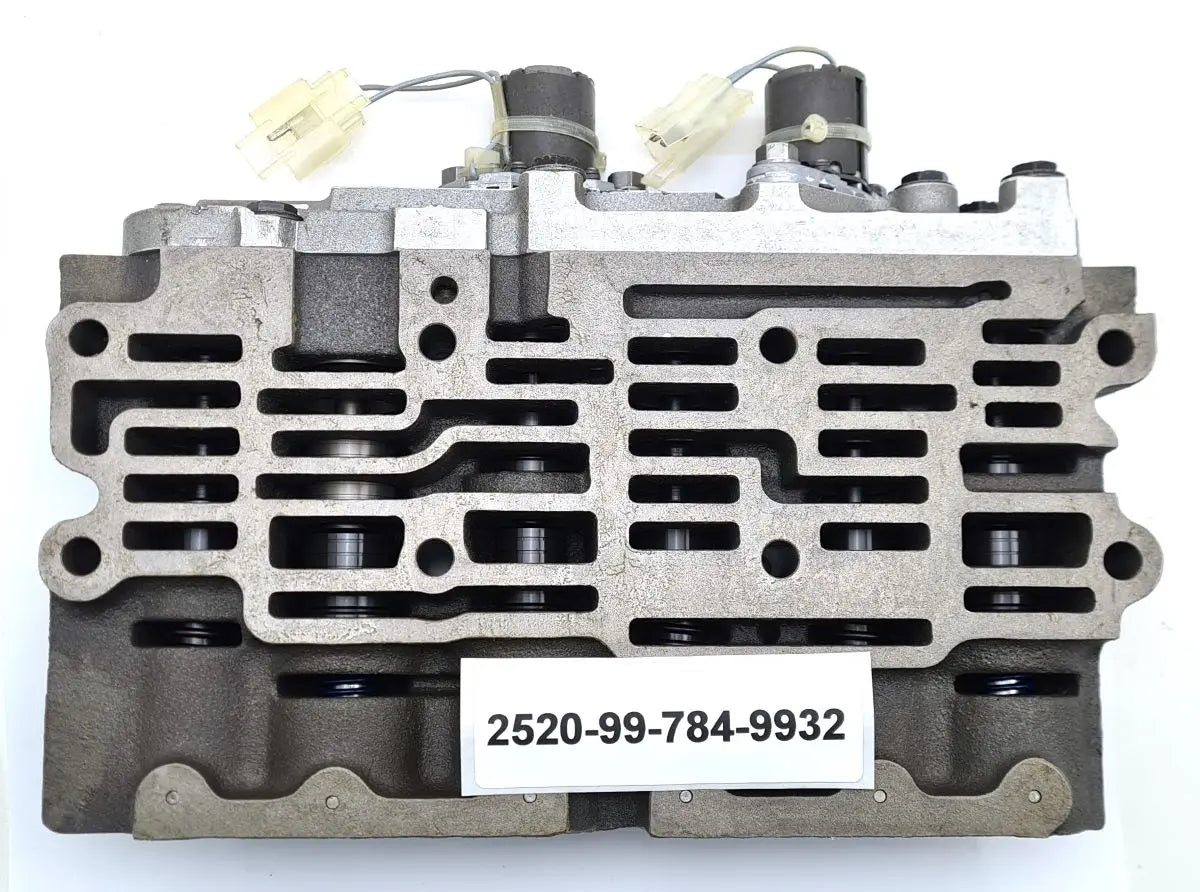 2520-99-784-9932 - Valve Assembly - LV7/PK - CV60693 battlegroup-raydon battlegroup-raydon