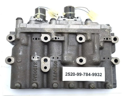 2520-99-784-9932 - Valve Assembly - LV7/PK - CV60693 battlegroup-raydon battlegroup-raydon