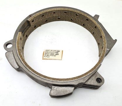 2520-99-813-7450 - Brake Band Assembly - Daimler - FV83467	LV9/ADD	CTS/FV/17057/CB Jaguar Cars Ltd battlegroup-raydon