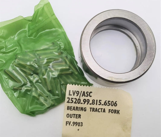 2520-99-815-6506 - Outer Tracta Fork Needle Roller Bearing - FV9903 - LV9/ASC - Daimler Ferret Daimler Co Ltd battlegroup-raydon