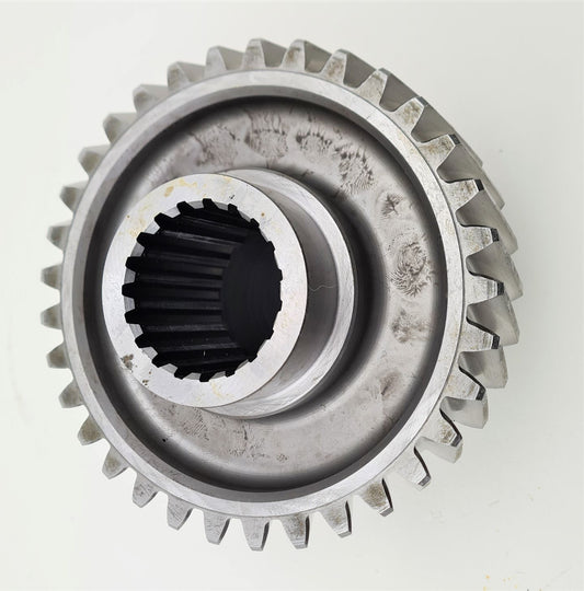 2520-99-865-3876 - Helical Gear - FV148843 - LV10 - Gear 33T - RE24726	Rolls Royce