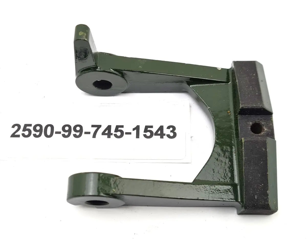 2590-99-745-1543 - Latch S Casting Fork Shape - FV1011826 battlegroup-raydon battlegroup-raydon