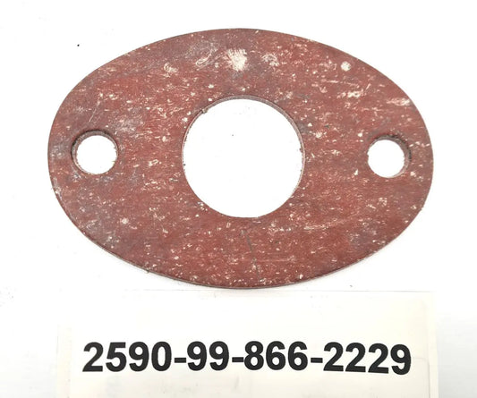 2590-99-866-2229 - Gasket - AS25297 - LV7/AH - Alvis Motors Ltd battlegroup-raydon battlegroup-raydon