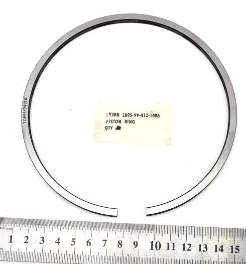 2805-99-812-1008 - Piston Ring - FVE21A/82 - Rolls Royce Rolls Royce battlegroup-raydon