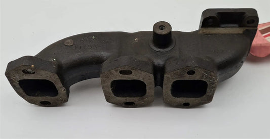 2805-99-865-3266 - Exhaust Manifold B60 Engine  - RE22343 - FV145585 - Rolls Royce - Daimler Ferret Rolls Royce battlegroup-raydon