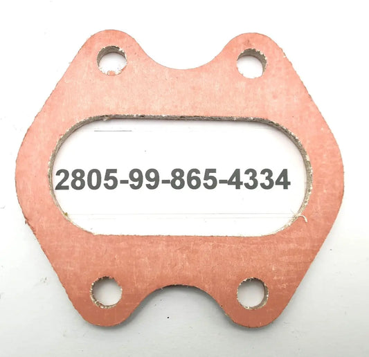 2805-99-865-4334 - Carburettor Gasket battlegroup-raydon battlegroup-raydon