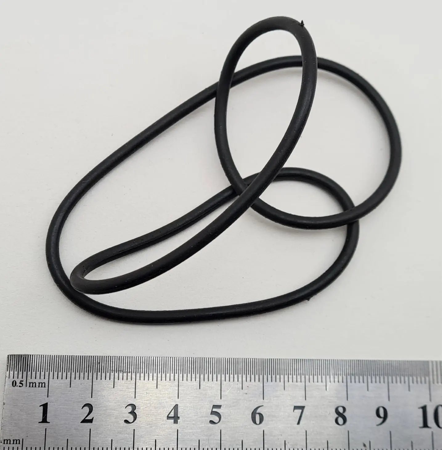 2920-99-803-7043 - Rubber Sealing Ring - GKL/UK/271 battlegroup-raydon battlegroup-raydon