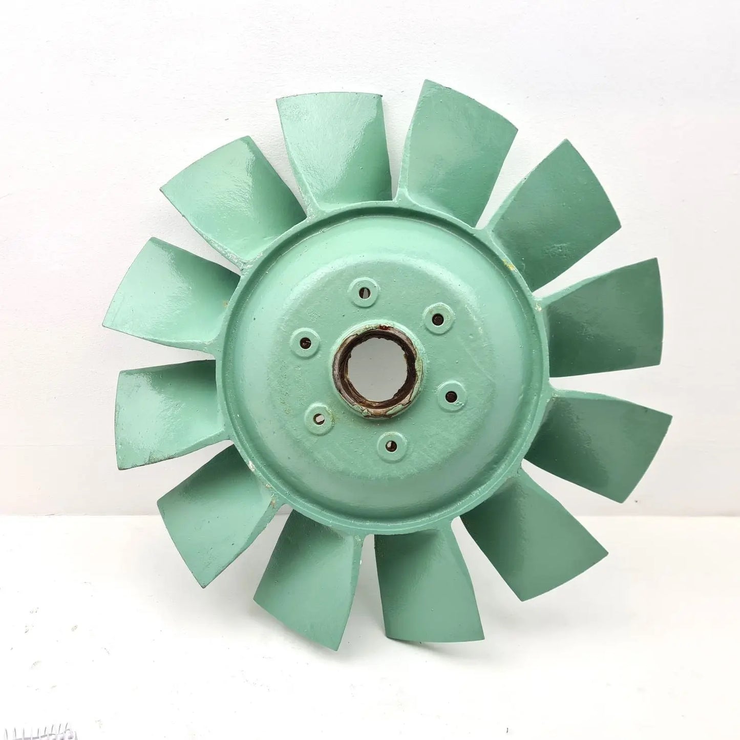 2930-99-815-7695 - Engine Cooling Fan - Rolls Royce B Series Engines - FV59232 - LV9/ASC - Alvis Alvis Ltd battlegroup-raydon