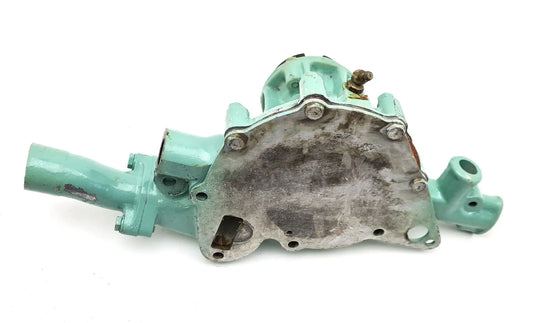 2930-99-865-4718 - Water Pump Assembly - LV10 - FVE21B/186 - Rolls Royce Rolls Royce battlegroup-raydon